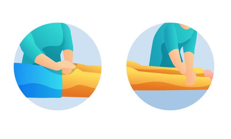 Myofascial Release: Essential Techniques for Soft Tissue Mobilization to Alleviating Pain and Restoring Motion