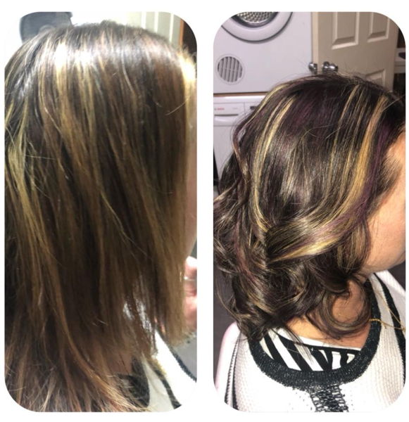 Maelekel Hairdresser and Make up Artistry Voucher - Image 6