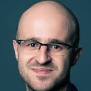 Szymon Kozak Avatar