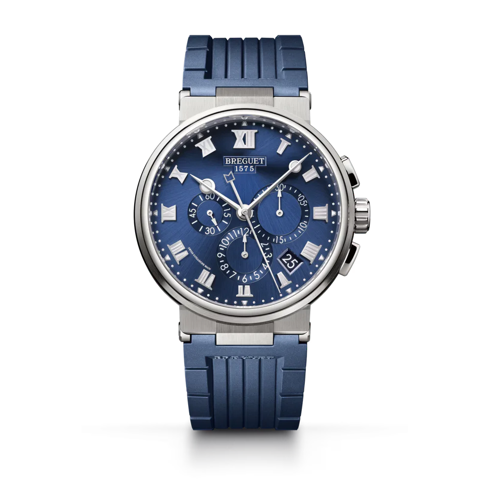 Chronograph Titanium, image 1 Chronograph Titanium, image 1