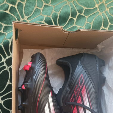 Chaussures de football
