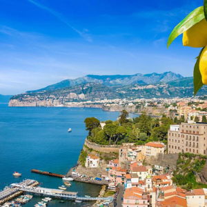 Italy Honeymoon Fund