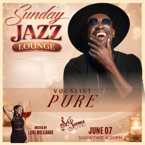 St. James Live! Atlanta's Home for Live Music