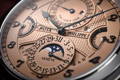 Rolex vs Patek Philippe