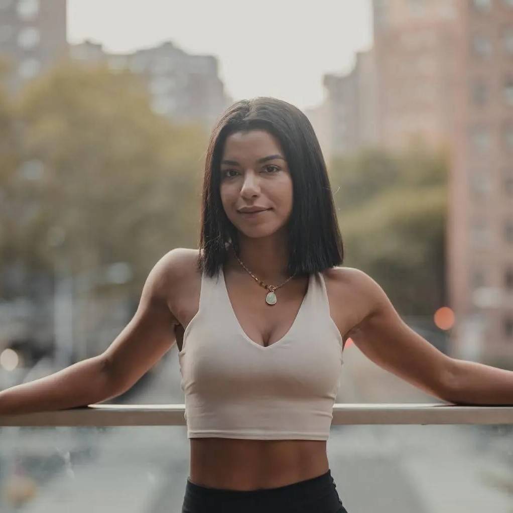 Dina Al-Rubaye