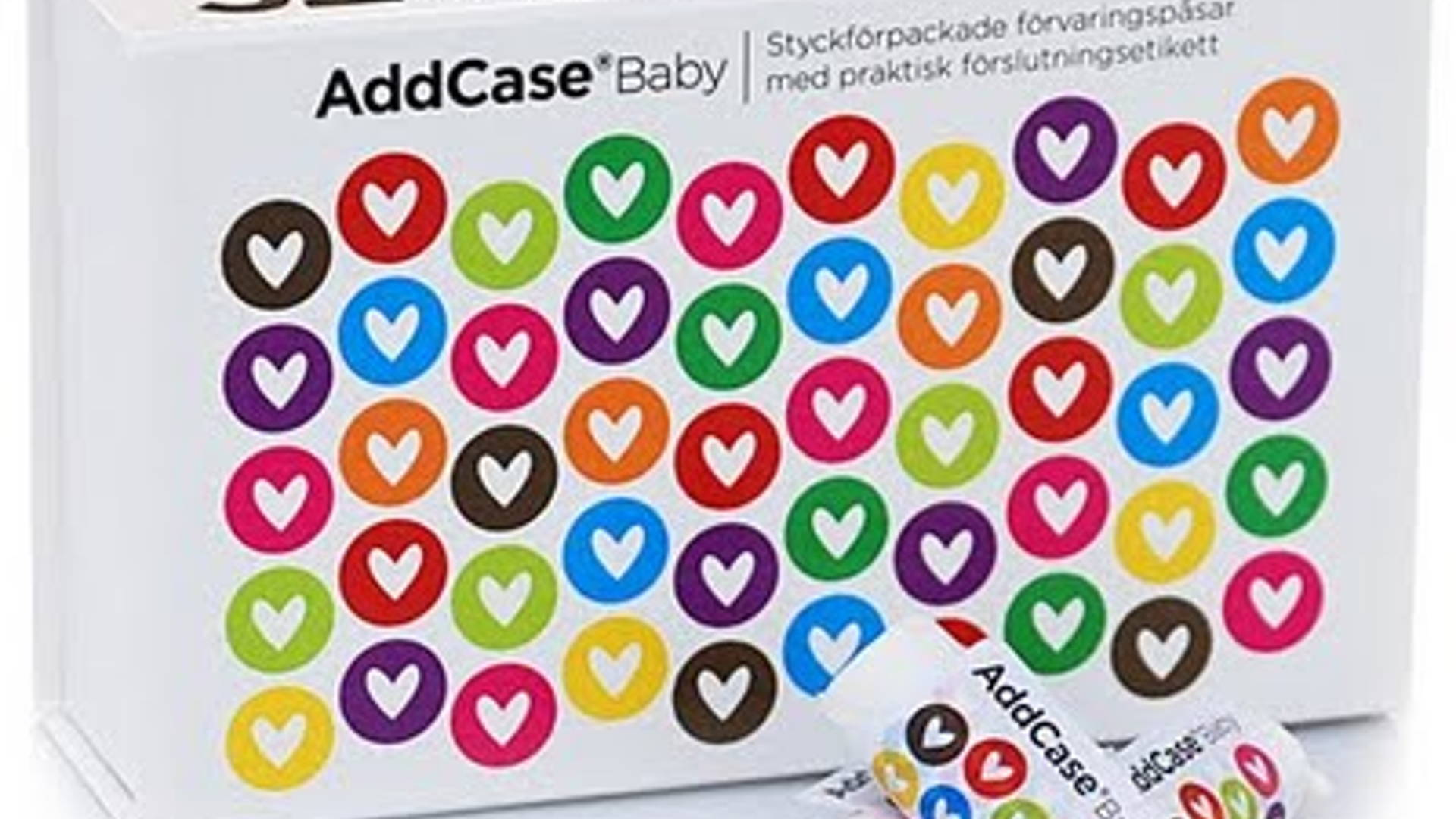 Featured image for Addcase Baby