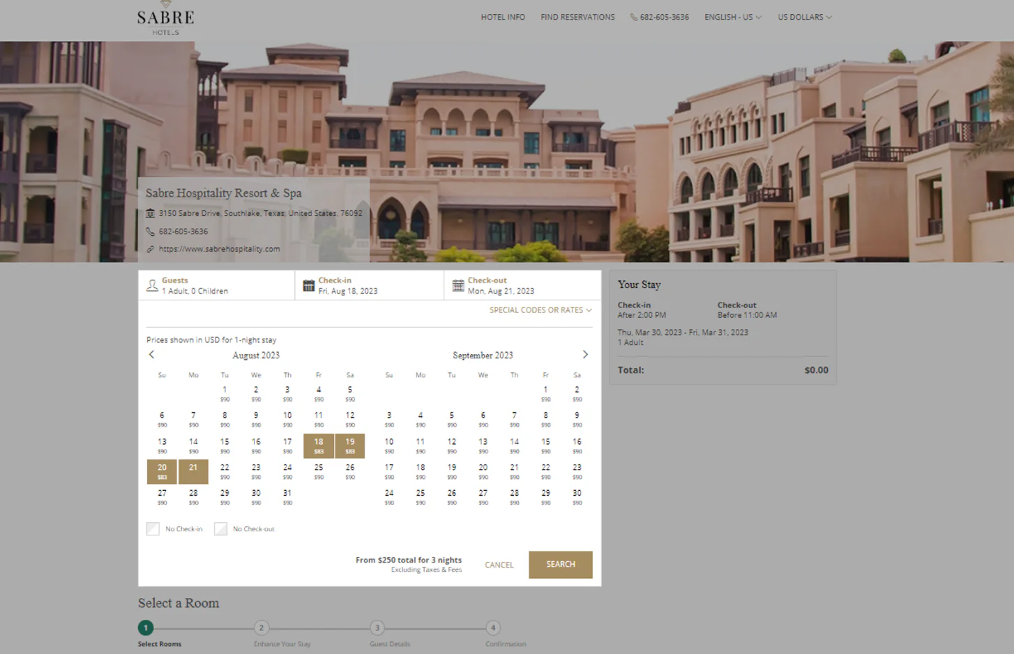 Screenshot image