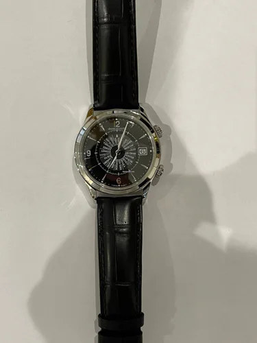 Jaeger-LeCoultre Master Memovox 174.8.96