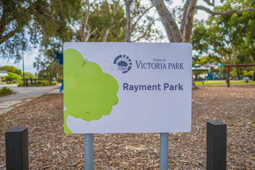Rayment Park - Zone 2