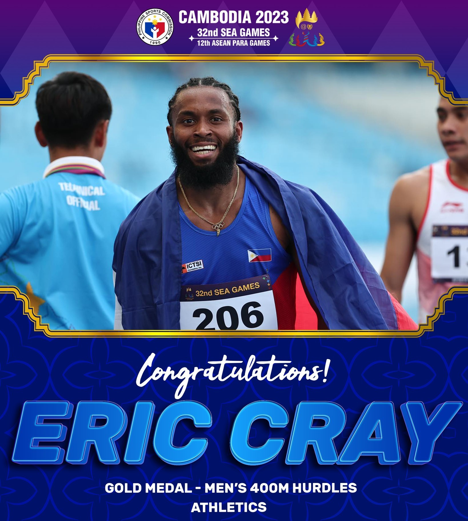 eric-cray-nakuha-ang-kaniyang-6th-straight-sea-games-gold-medal
