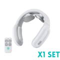 Intelligent Neck Massager, tens unit for neck pain