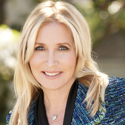 Susan  Kastner