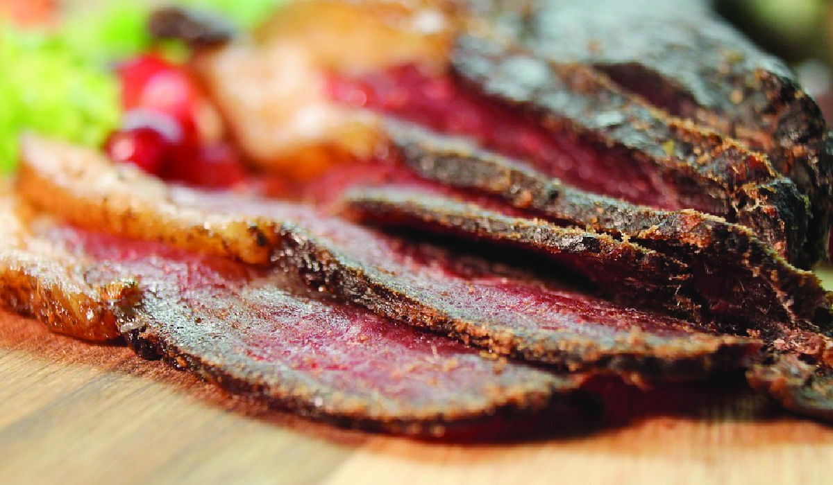 Keto svačinky