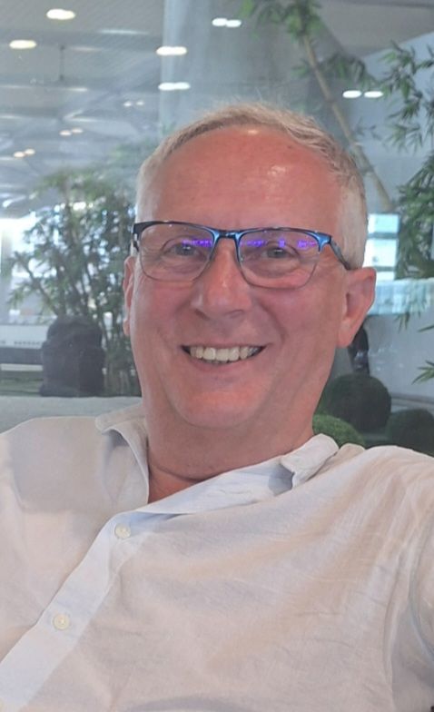 Joris Plu
