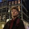 Remote Courseware programmer - Lukas B.