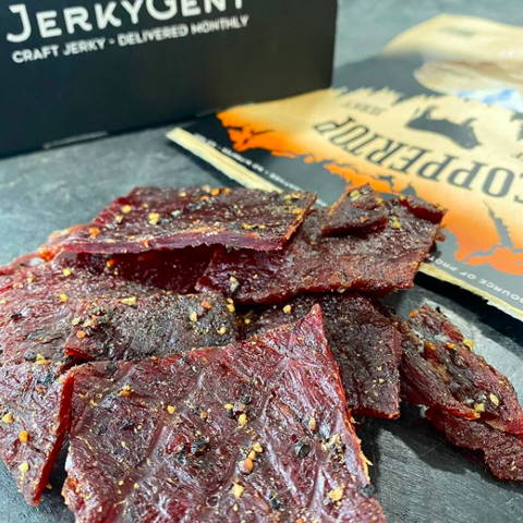 Best Beef Jerky Gifts For Dads And Men 