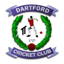 Dartford Cricket Club logo