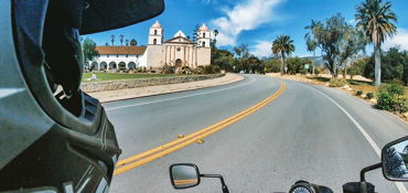 The Santa Barbara Experience near Santa Barbara, CA