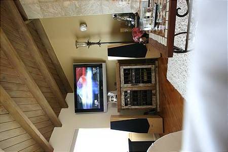 2 channels for a small house