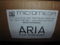 MicroMega ARIA Air Dream D/A Converter/Music Streamer 5