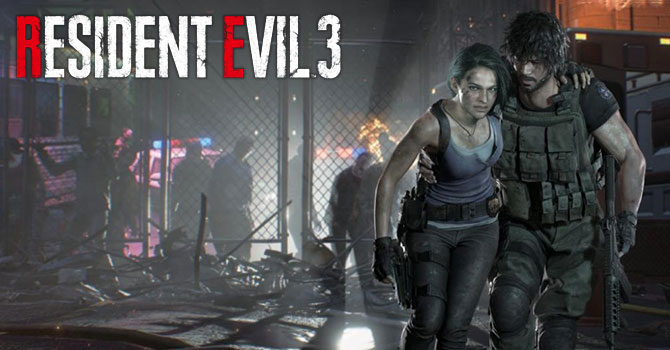 Resident Evil 3 - тест производительности и анализ