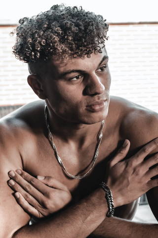 Iskander Castellanos Salazar