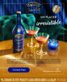 Baileys Chocolate, un placer irresistible. Exclusivo en Vinoteca.