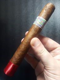 Cigar Session Photo