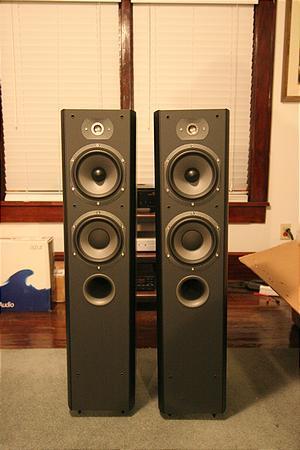 Beginner Audiophile on a Budget