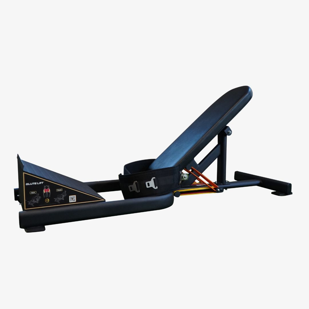 Ab Coaster PS500