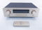 Accuphase DC-330 Digital Stereo Preamplifier Gold (9 op... 13