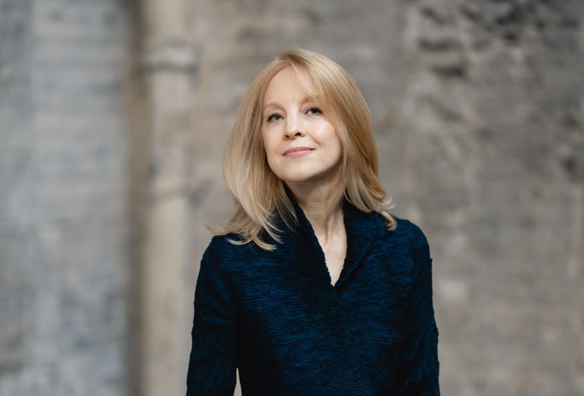 Big Band Night Maria Schneider Orchestra • Count Basie Big Band Night Maria Schneider Orchestra • Count Basie