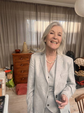 anne boschvandergraaf