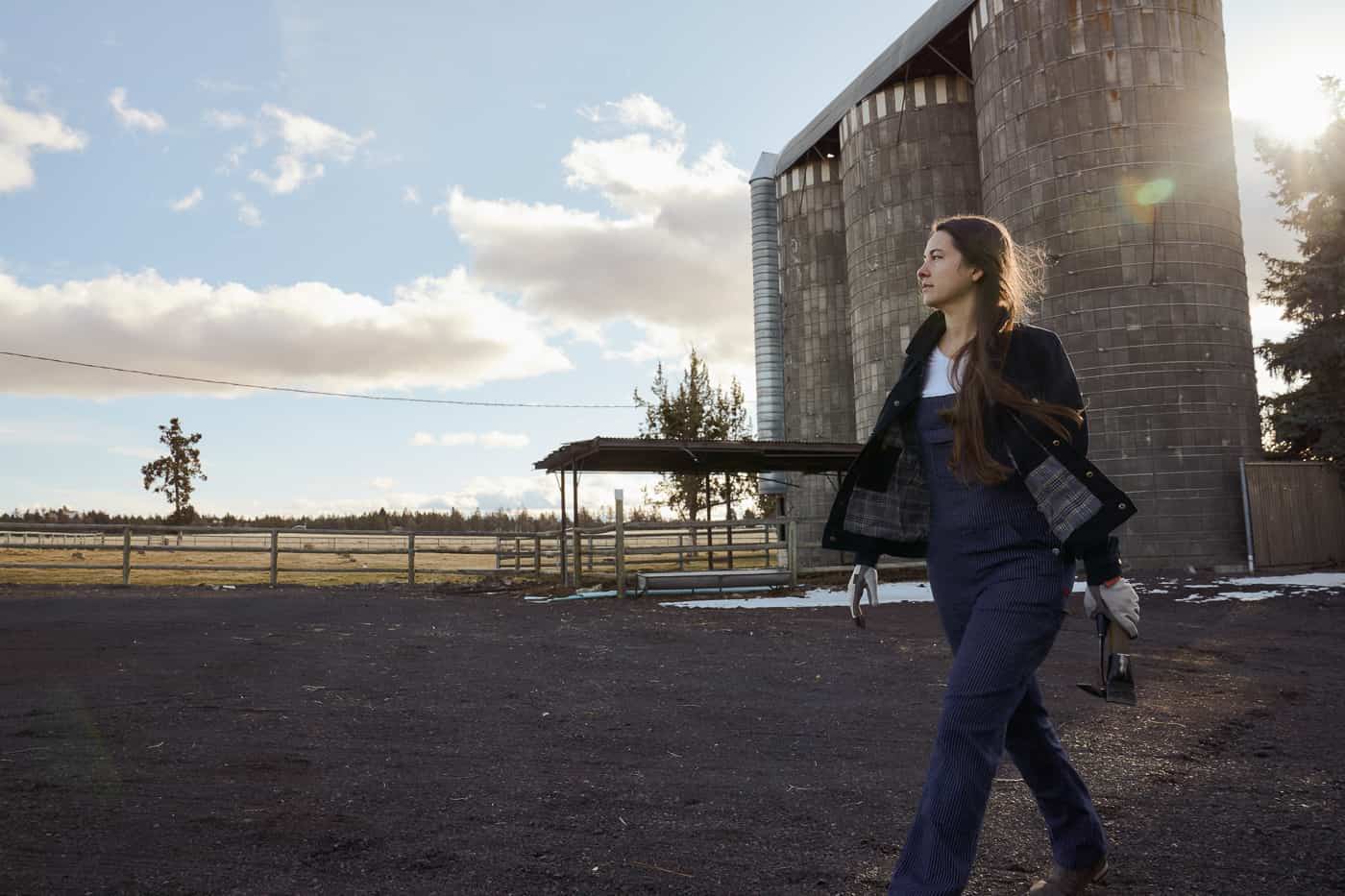Woman at Work: Brandy Pieper, Head Distiller, Oregon Spirit Distillers