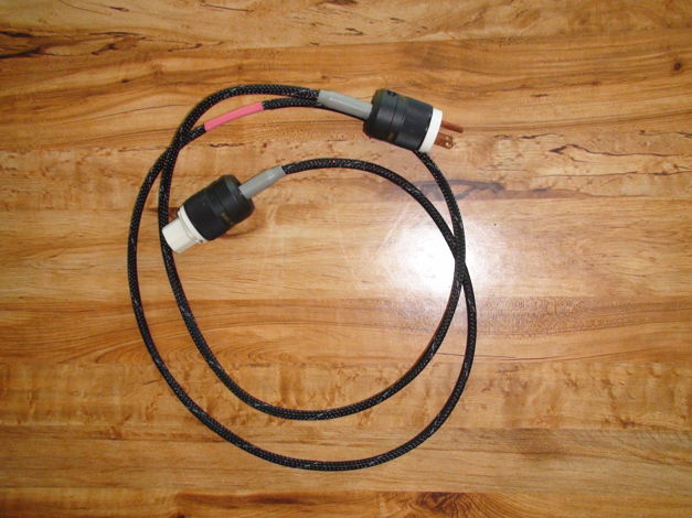 ASI Acoustic Systems LiveLine Power Cord (1.8 Meters & ...