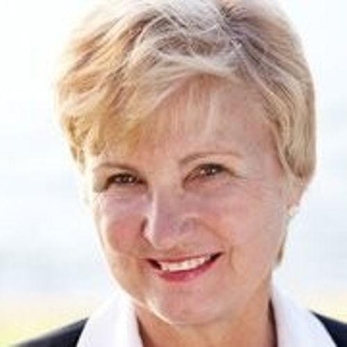 Karin  Meyer