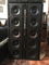 JTR speakers (2)Quintuple 8 (1)triple 8 (2)slanted 8 7