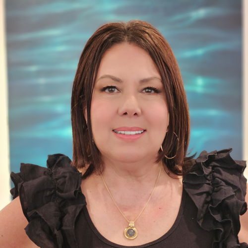 Terry  Canto
