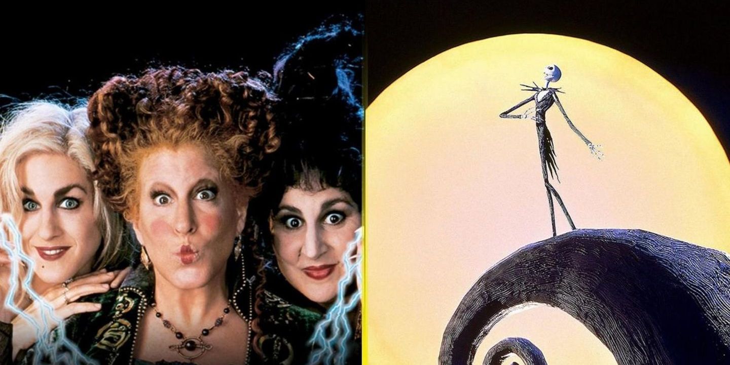 90's Halloween Movies Trivia! promotional image