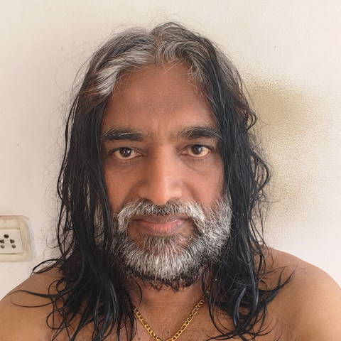 Ullhas  Ghatge