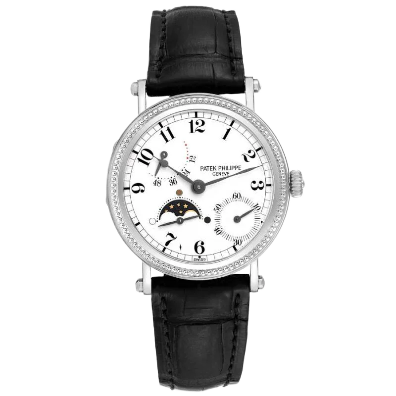 Patek Philippe Complications 5015G