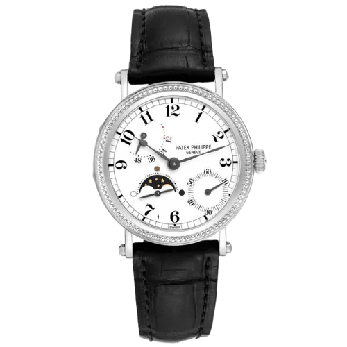 Patek Philippe Complications 5015G