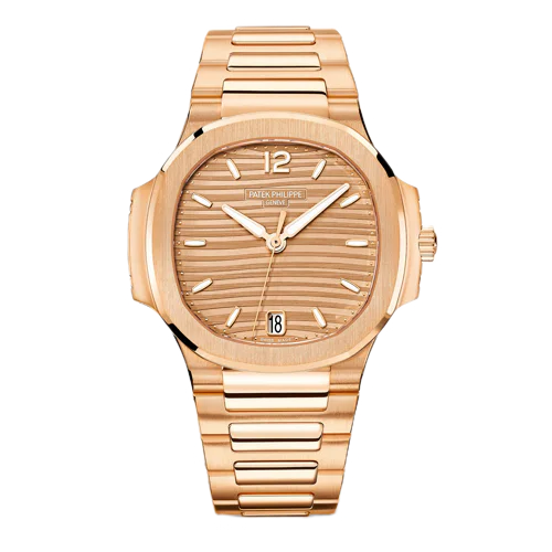Patek Philippe Nautilus 7118/1R-010