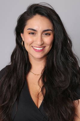 Andrea  Caceres 
