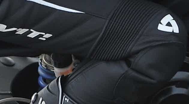 Pantalones para Moto Deportiva