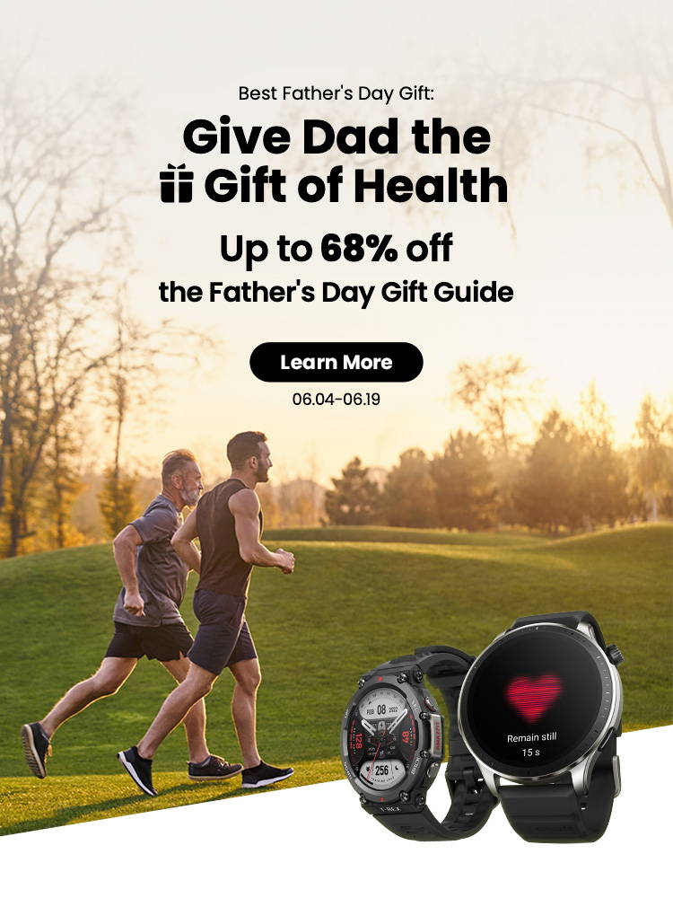 Father's day smartwatch shop sale