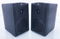 NHT Pro M-00 Powered Bookshelf Speakers Black Pair (15005) 2
