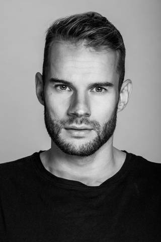 Paul van der Kooi
