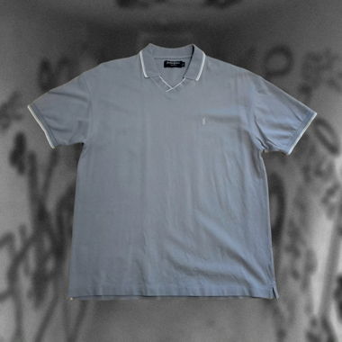 Yves Saint Laurent Polo Shirt