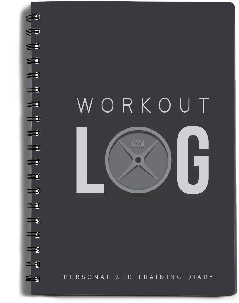 Workout Log Gym 